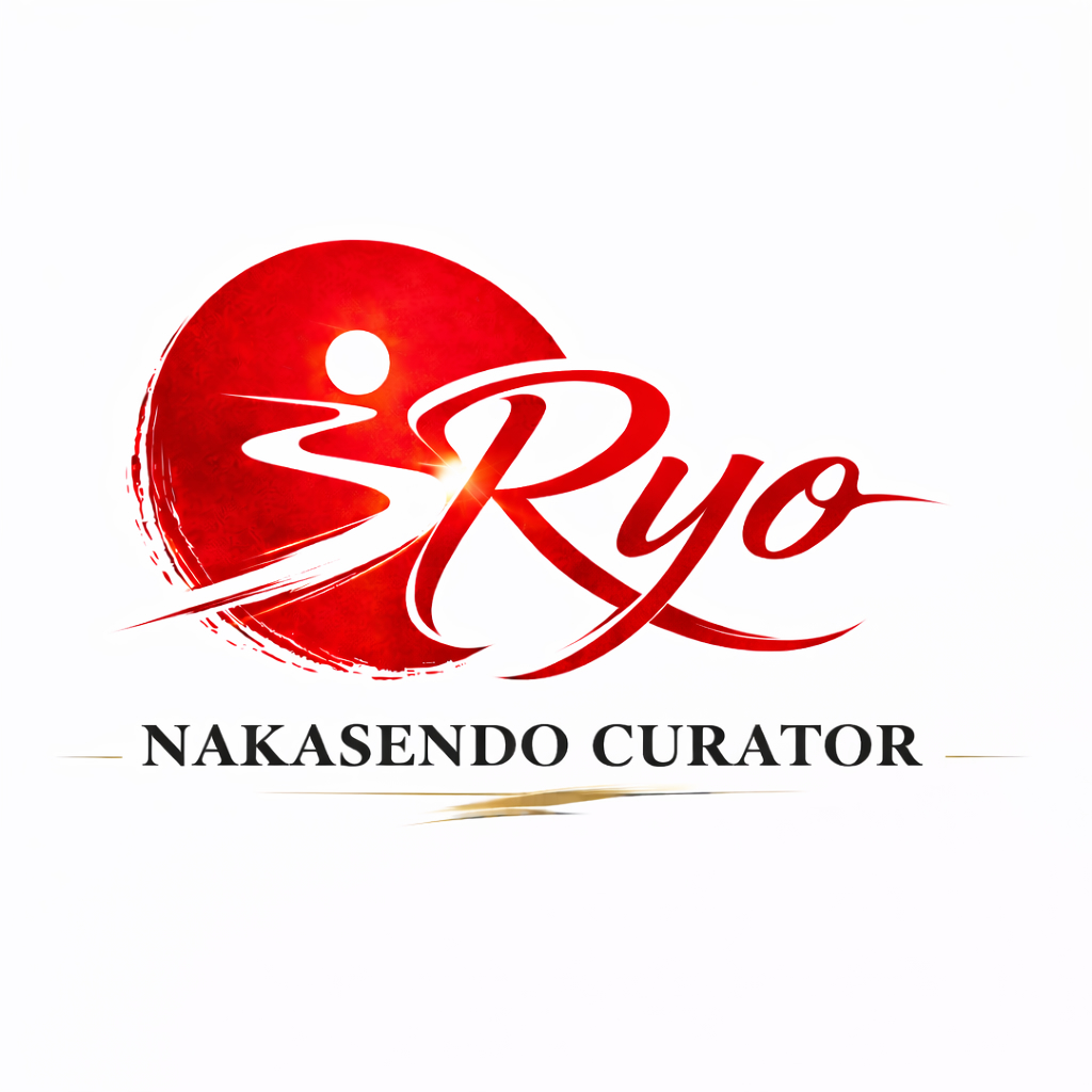 Curator Ryo logo